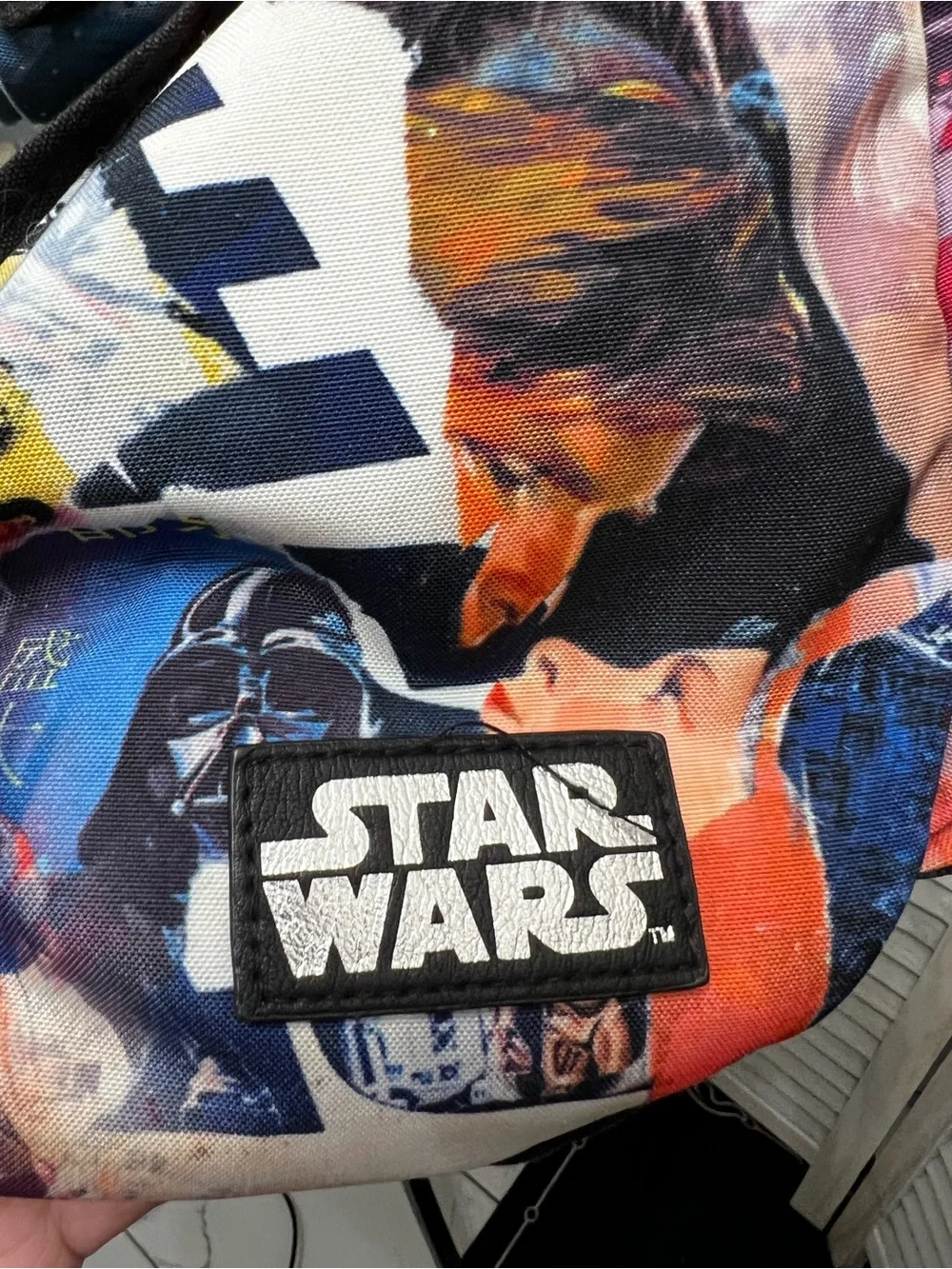Disney stylish star